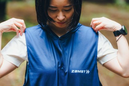 「夏のランニングで大活躍!Runtripがランナーにおすすめしたいトップス11選」の画像