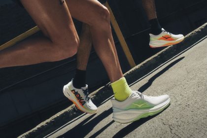 「真夏の箱根に1,400人!『CLIFTON PRO』で激坂に挑んだ「HOKA LIMIT BREAK HAKONE」レポート」の画像