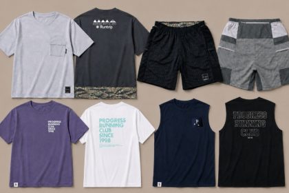「女性ランナー注目の新着ウェア!夏ランに取り入れたい6アイテム|Runtrip Store」の画像