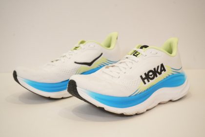 「真夏の箱根に1,400人!『CLIFTON PRO』で激坂に挑んだ「HOKA LIMIT BREAK HAKONE」レポート」の画像