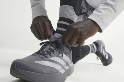「参加条件は“1 秒でも速く走りたい”という想いだけ アディダス「ADIZERO 5K TOKYO CHALLENGE」2026年9月27日開催」の画像