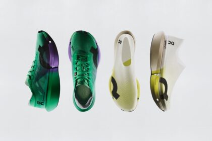 「On『Cloudrunner 3 Max』8月6日に発売!クッション性と安定感の両立を追求したデイリーランニングシューズ」の画像