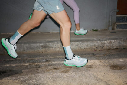 「On『Cloudrunner 3 Max』徹底レビュー!2層ミッドソールが生む“快適な安定感”」の画像