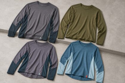 「目を引くデザインで走りが楽しくなる!ELDORESO(エルドレッソ)のRuntrip Store新着アイテム3選」の画像