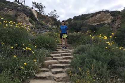 「サボテン・アシカ・地ビール！サンディエイゴを走ってみた」の画像