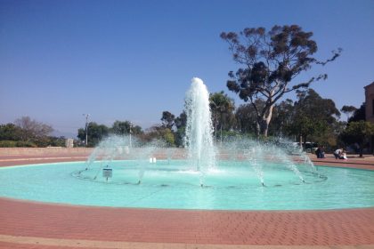 「サボテン・アシカ・地ビール！サンディエイゴを走ってみた」の画像