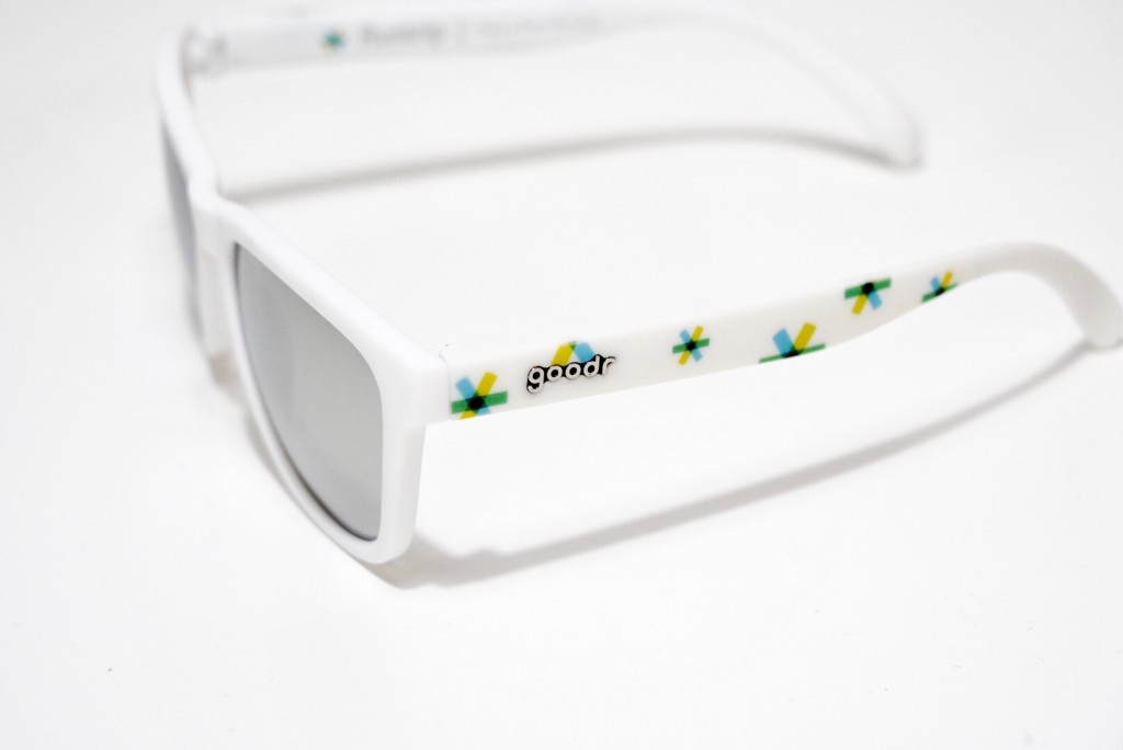 「ランニングサングラスgoodrから『TOKYO2019』モデルが登場! !」の画像