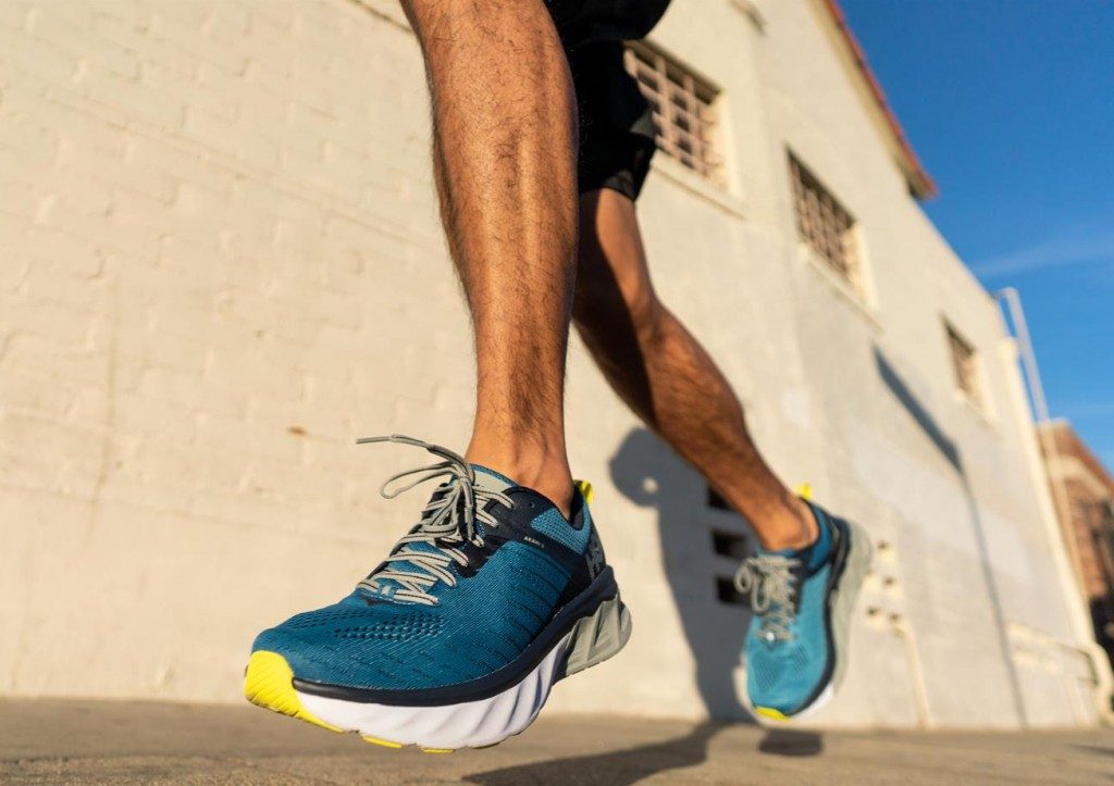 HOKA ONE ONE のスタビリティシューズ『ARAHI』がアップデート