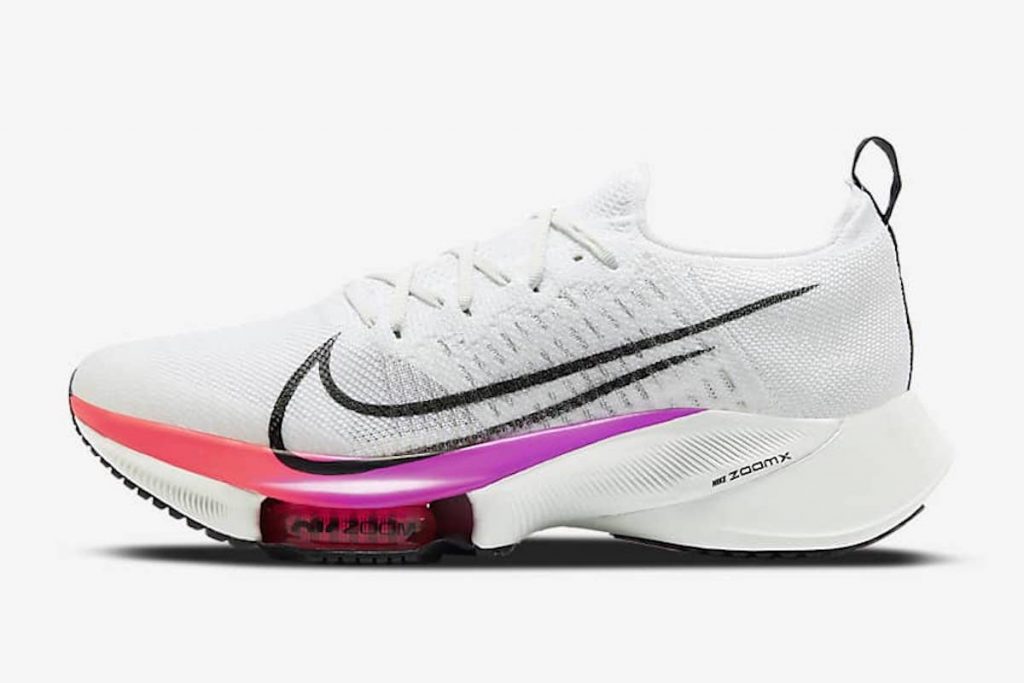 ナイキ、ランニングシューズとマッチする新しい Apple Watch バンドを発表