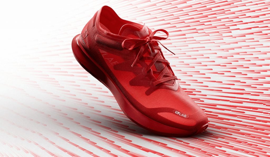 スパイク・シューズ Salomon S/LAB PHANTASM 3 27.5 サロモン】待望のオンロードレーシングシューズ『S/LAB PHANTASM』が新