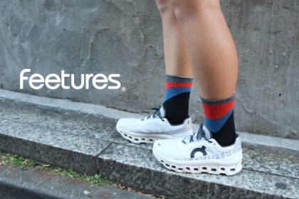 「『Feetures』の靴下をプレゼント！会話を楽しみながらランニング『RUN to TANNUKI FES 〜Runtrip BASE発！みんなでタヌキフェスへ行こう〜』レポート」の画像