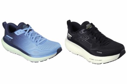 「わずか196g程の軽量デイリートレーナー！最新技術が詰まった『SKECHERS AERO Razor™』発売」の画像