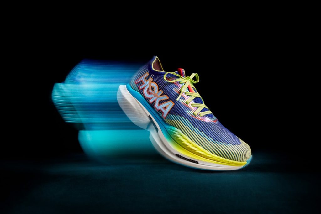 HOKA CIELO X1 ホカ シエロ エックスワン HOKA_S24PRODUCT_CieloX1_DualGn