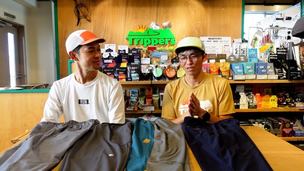 2024年最新】ランニングから普段使いまでおすすめなロングパンツ4選