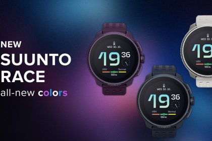 「SUUNTO（スント）『Suunto RACE 2』新登場！Runtripストアで先行予約受付中」の画像