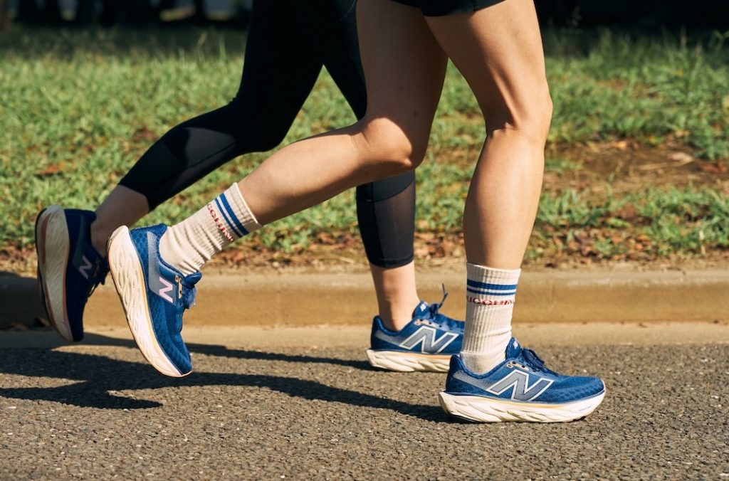 ニューバランス『Fresh Foam X 1080v14』は“フワフワ”だけじゃない