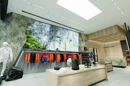 「アークテリクスの新たなトレランシューズ『SYLAN 2(シラン 2)』が3月26日に発売」の画像