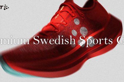 「CRAFT（クラフト）『Pacer 2』徹底レビュー！デザイン性と機能性を備えた次世代ランニングシューズ」の画像