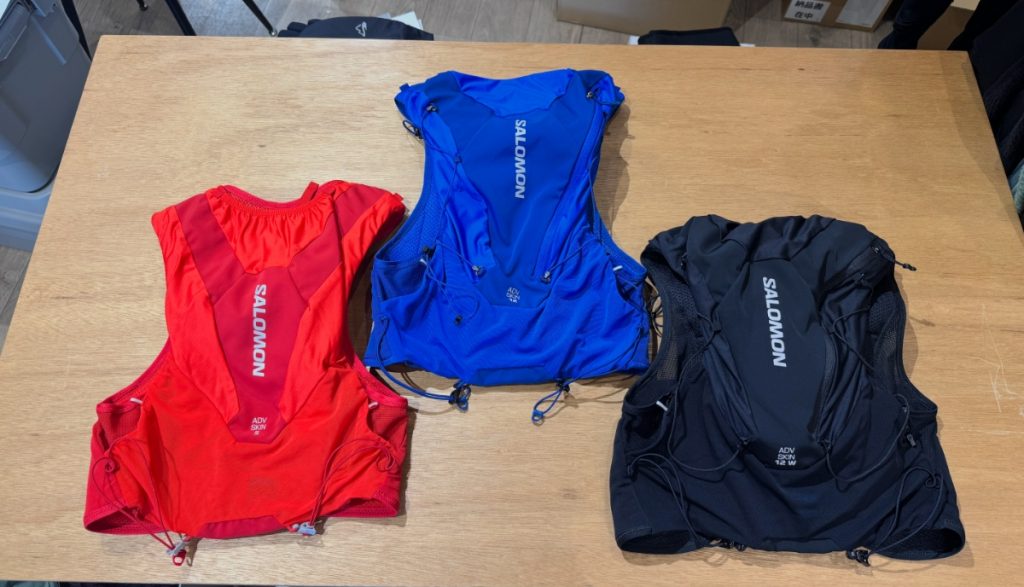 新品　サロモン　salomom トレラン　ADV SKIN 5W 2XS ADV SKIN 5 – サロモン公式オンラインストア