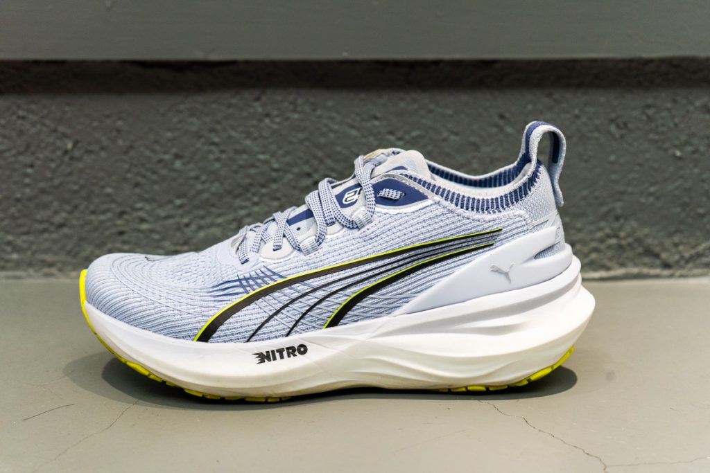 PUMA フォーエバーラン ニトロ 2 ForeverRun NITRO™ 2 Men's Running Shoes | PUMA