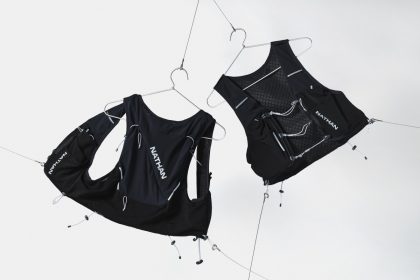 「注目のトレランザック2選！　THE NORTH FACE『TR10』、ULTIMATE DIRECTION『ULTRA VEST』を徹底比較！」の画像