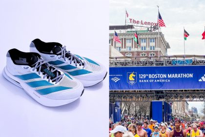「【2025年最新】ランニングシューズおすすめ15選！　初心者向けシューズから中級者・サブ4対応モデルまで紹介」の画像