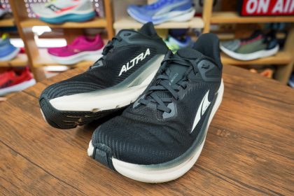 「ALTRA（アルトラ）『EXPERIENCE FLOW 2』登場！　ALTRAへの入門シューズとして注目の1足」の画像