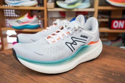 「フルマラソンシーズンに取り入れたい「クロカン走」の魅力とは？おすすめシューズ『KARHU IKONI ATR』とともに徹底解説」の画像