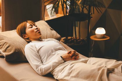 「【女性ランナー必見】その不調、睡眠不足が原因かも？　女性と睡眠の関係について解説」の画像