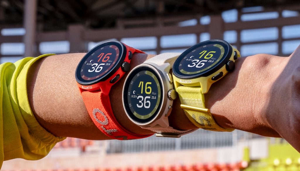 SUUNTO - SUUNTO FOOT POD MINI 速度 距離計 フッドポッド ミニ Amazon | SUUNTO(スント) Foot POD(フット ポッド) SS013278000