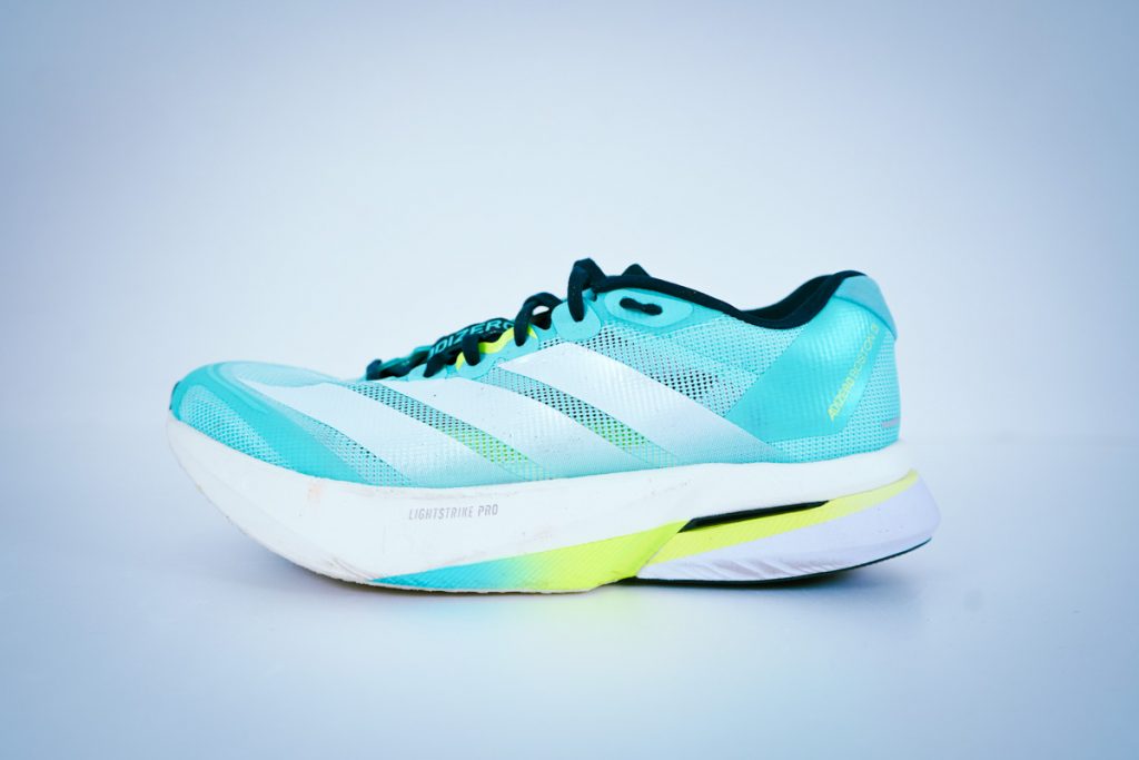 アディダス『ADIZERO BOSTON 13』が発売開始！ シューズ
