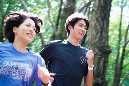 「競歩のオリンピック選手が行う夏の暑さ対策とは？　トップアスリートから学ぶトレーニング方法や体づくり」の画像