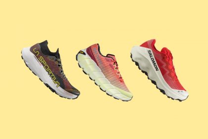 「『Kaga Spa Trail Endurance 100 by UTMB』完走！サバイバルレースを乗り切った2人がレースで使用したおすすめアイテムを一挙紹介」の画像