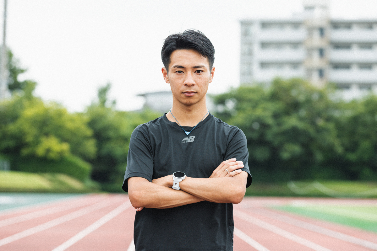 「赤﨑暁選手が実践するコンディショ二ング方法とは？トレーニングや『アミノバイタル®️』活用術を聞く」の画像