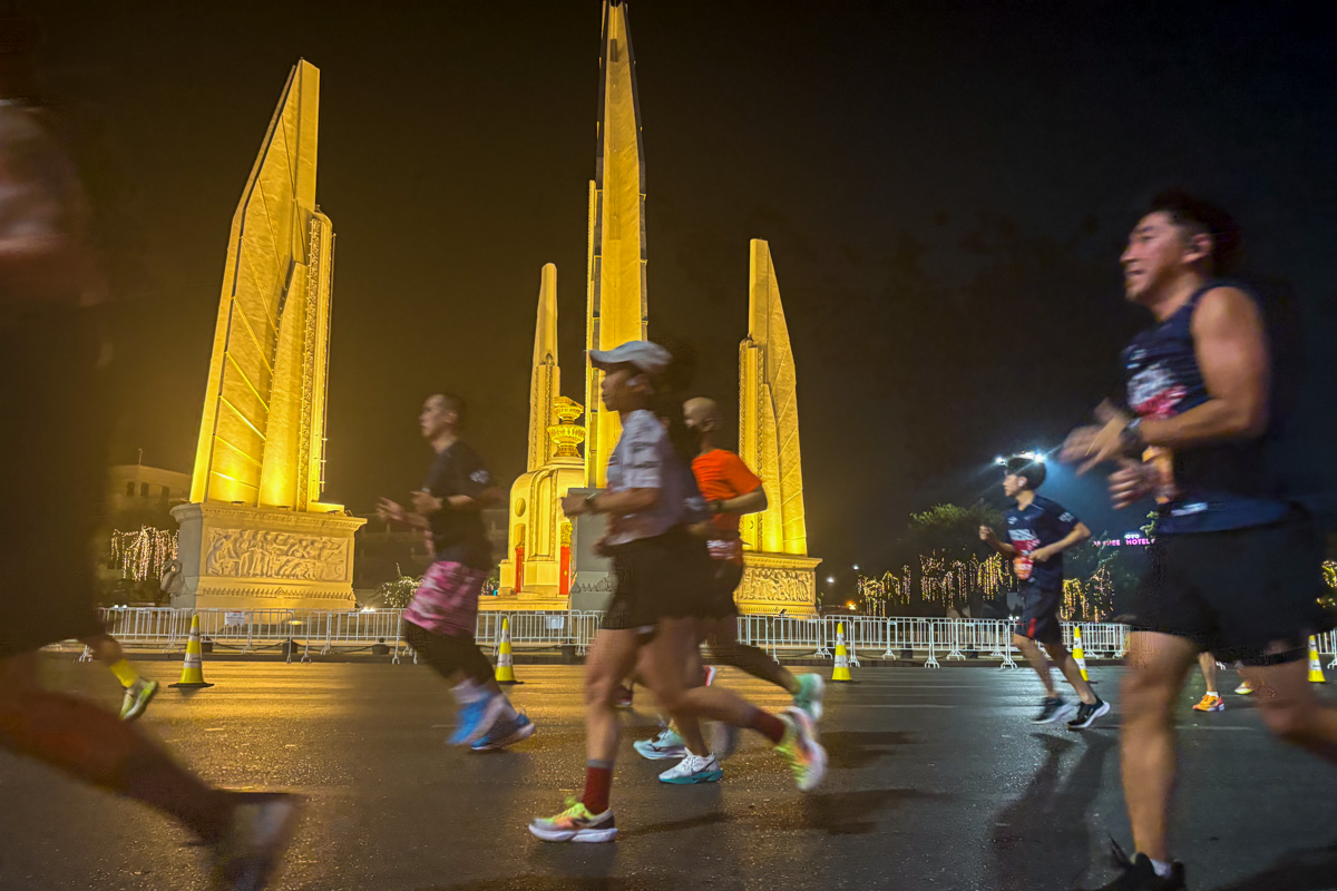 「はじめての海外マラソンにもおすすめ！『Runtrip to アメージング・タイランド・マラソン・バンコク』ツアー参加者募集中！ツアーの魅力を徹底解説」の画像