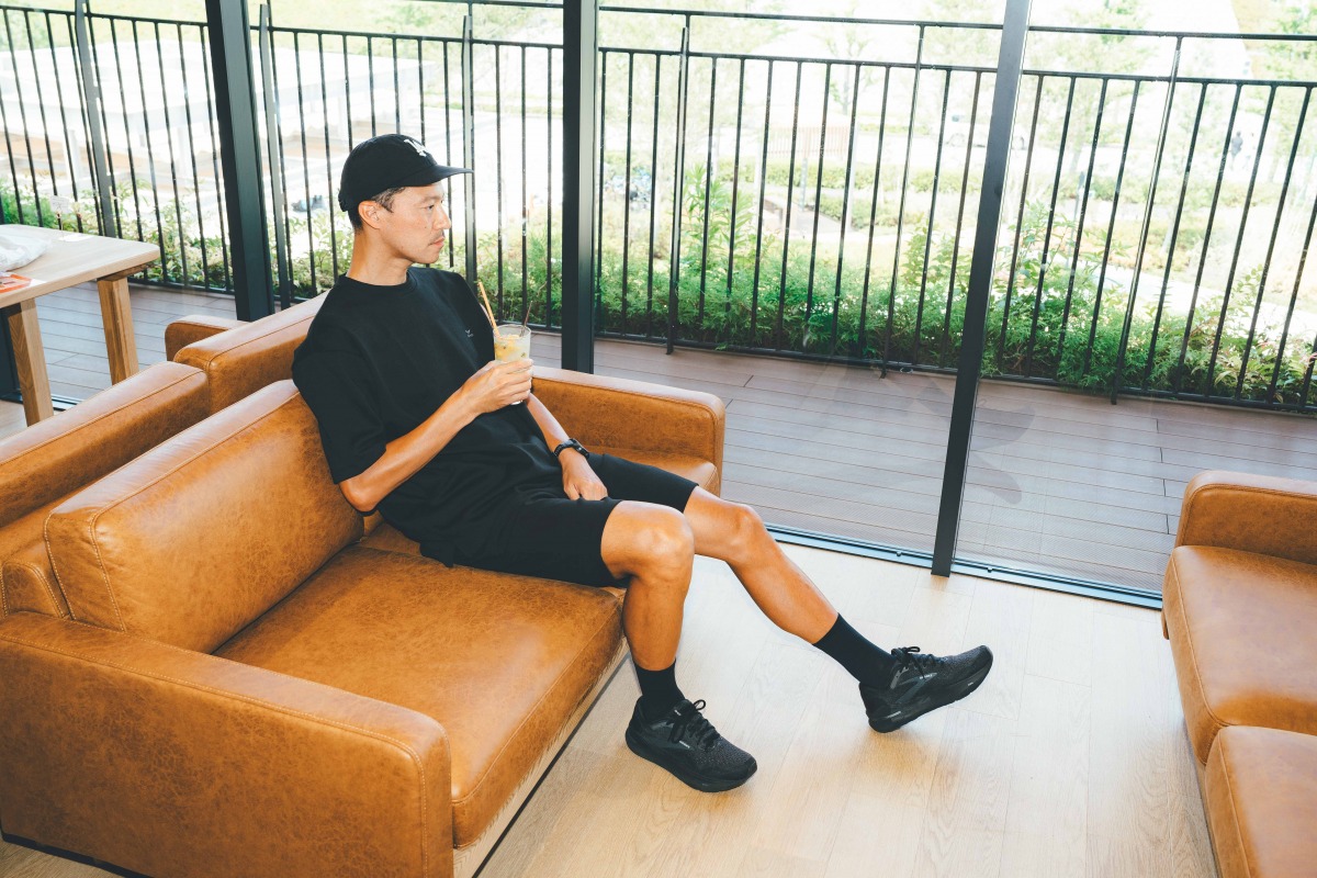 「着るだけで疲労回復できるTシャツとは？　『SIXPAD Recovery Wear』が注目される理由」の画像