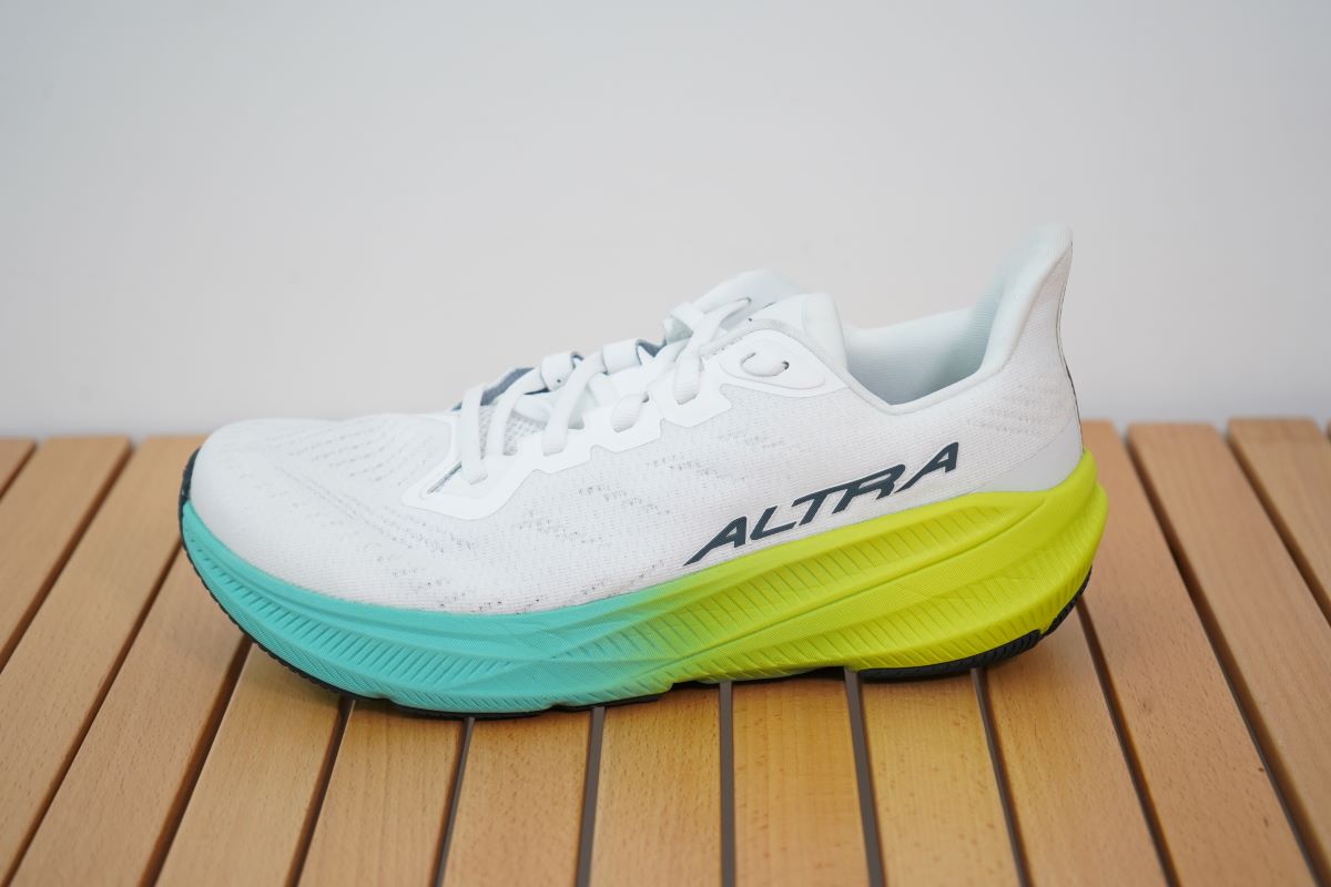 「ALTRA（アルトラ）『EXPERIENCE FLOW 2』登場！　ALTRAへの入門シューズとして注目の1足」の画像