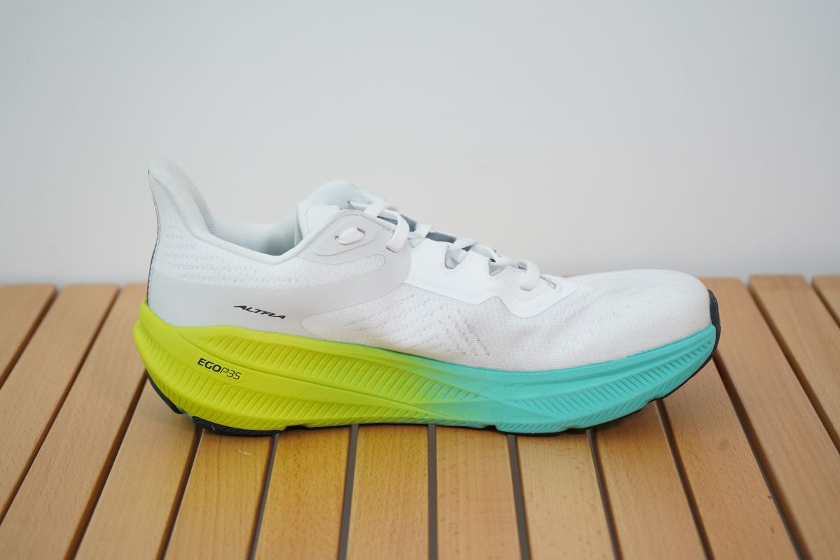 「ALTRA（アルトラ）『EXPERIENCE FLOW 2』登場！　ALTRAへの入門シューズとして注目の1足」の画像