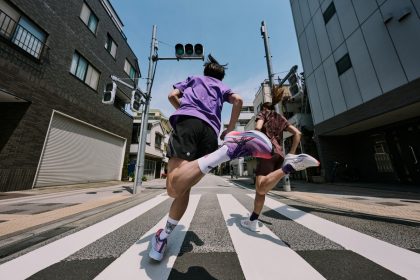「東京2025世界陸上をもっと楽しめる！アシックス体験型イベントが期間限定で開催」の画像