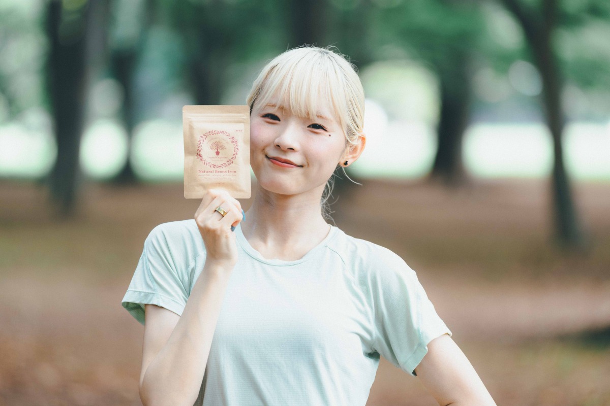「志村美希さんと一緒に走れる！『志村美希さんと楽しむ Run＆Talk with Lepeel Organics』開催決定」の画像