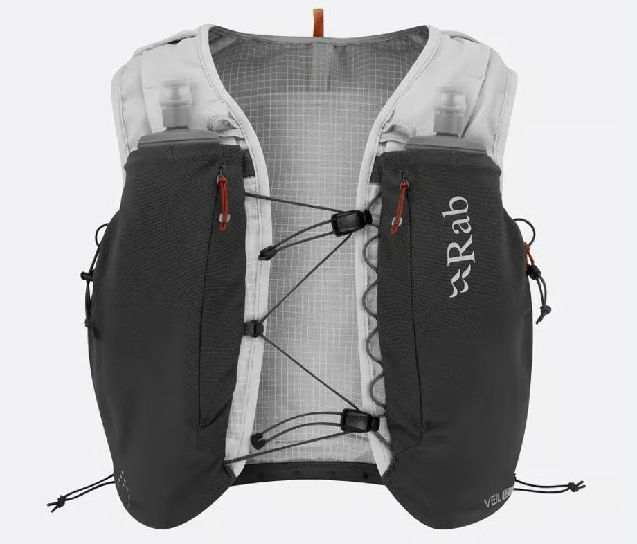 「『Kaga Spa Trail Endurance 100 by UTMB』完走!サバイバルレースを乗り切った2人がレースで使用したおすすめアイテムを一挙紹介」の画像