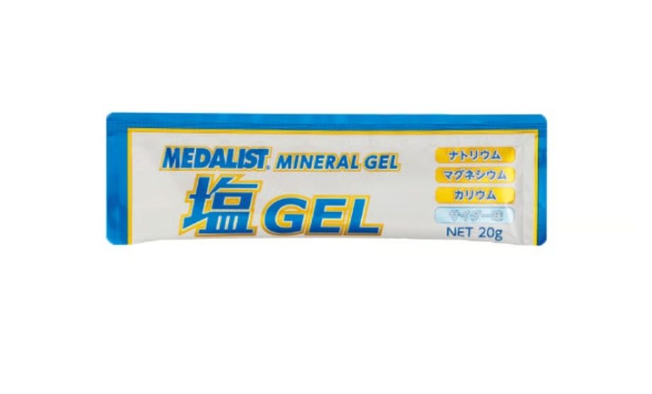 「『Kaga Spa Trail Endurance 100 by UTMB』完走!サバイバルレースを乗り切った2人がレースで使用したおすすめアイテムを一挙紹介」の画像