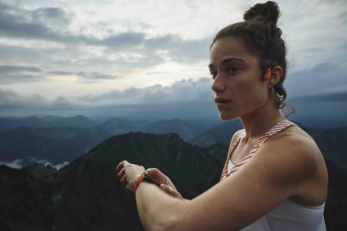 「SUUNTO（スント）『Suunto RACE 2』新登場！Runtripストアで先行予約受付中」の画像