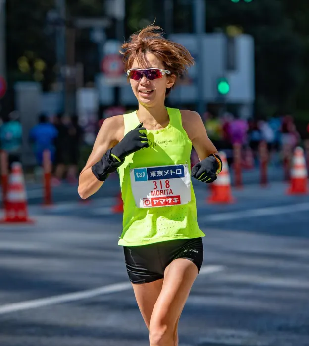 「HOKA最新シューズの試し履きができる！体験型ランイベント『HOKA SPEED CIRCUIT』開催」の画像