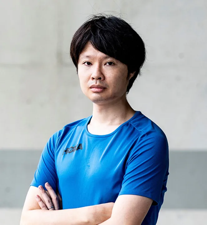 「HOKA最新シューズの試し履きができる！体験型ランイベント『HOKA SPEED CIRCUIT』開催」の画像