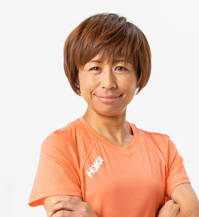 「HOKA最新シューズの試し履きができる！体験型ランイベント『HOKA SPEED CIRCUIT』開催」の画像