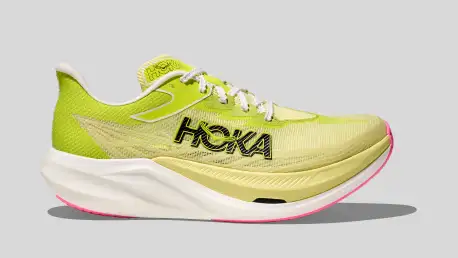 「HOKA最新シューズの試し履きができる!体験型ランイベント『HOKA SPEED CIRCUIT』開催」の画像