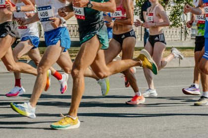 「TOPO Athleticの新作デイリートレーナー『PHANTOM 4』。シューズアドバイザーも絶賛する一足を解説！」の画像