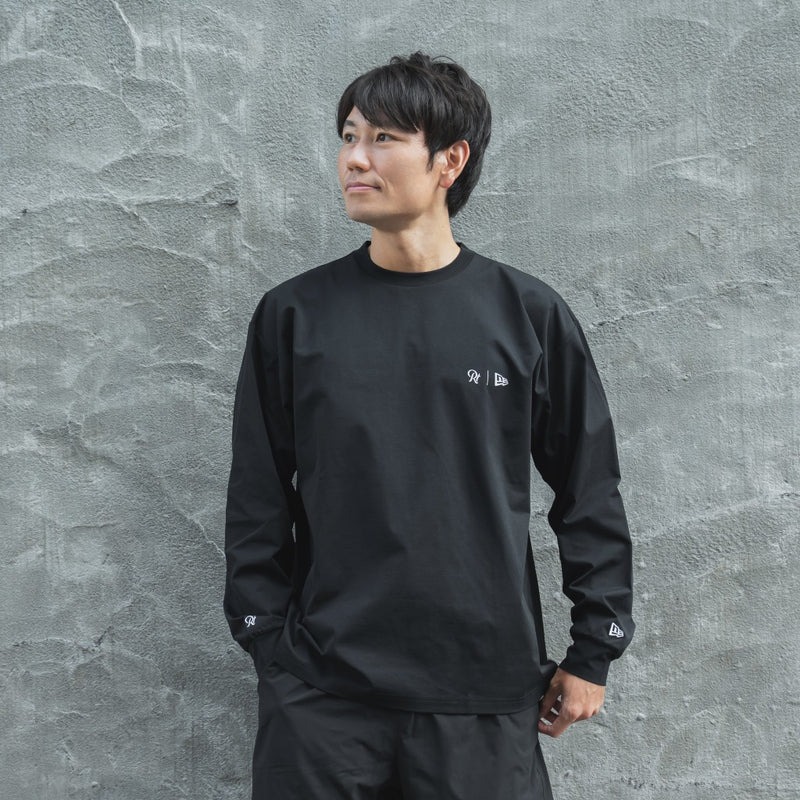 「【NEW ERA × Runtrip】コラボ第2弾、ランニングも日常も大活躍するアパレルが登場！」の画像