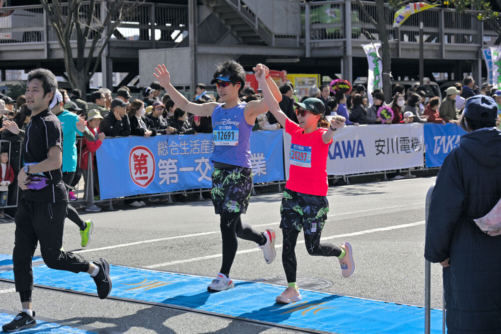 「『北九州マラソン2026』エントリー締め切り間近！北九州市の魅力が詰まったマラソン大会」の画像